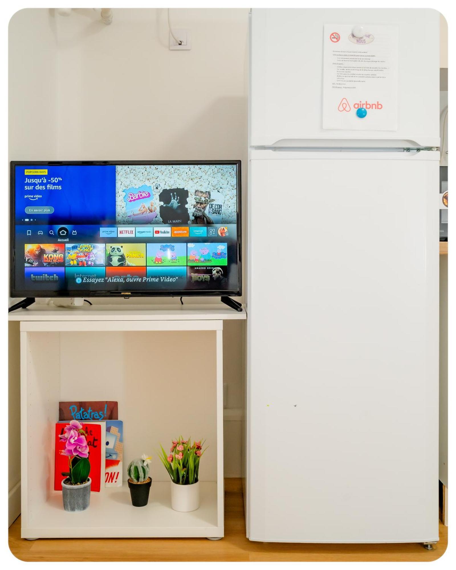 Qhome 4 - F2 Entre Paris Et Disney - Parking Prive Villiers-sur-Marne Extérieur photo