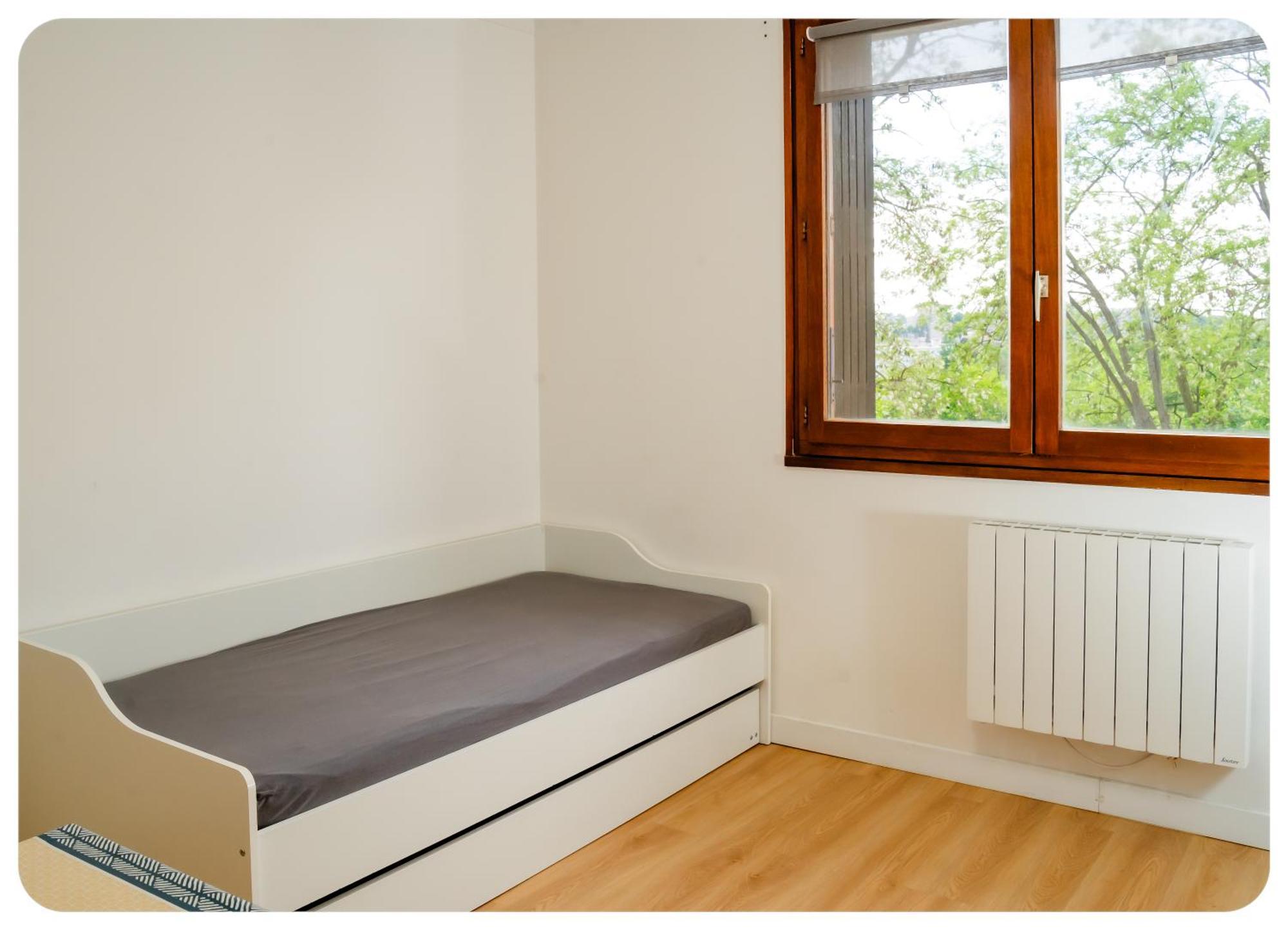 Qhome 4 - F2 Entre Paris Et Disney - Parking Prive Villiers-sur-Marne Extérieur photo